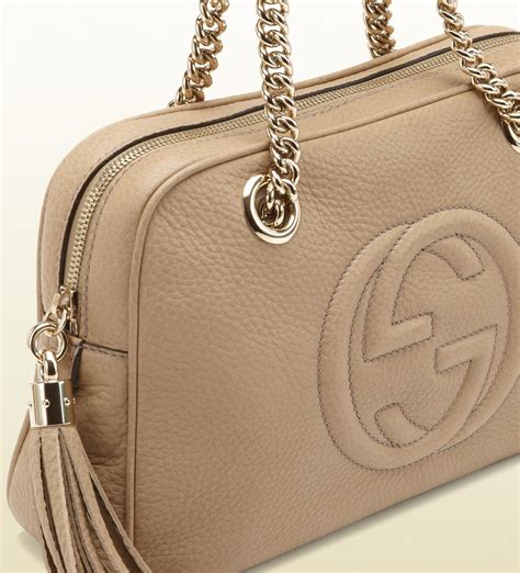 gucci soho purses